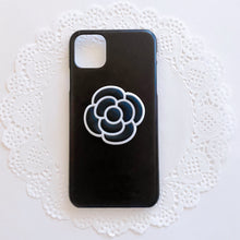 Load image into Gallery viewer, Flower Phone Grip