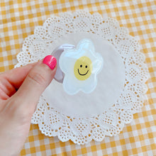 Load image into Gallery viewer, Happy Flower Phone Grip Holder