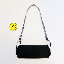 Load image into Gallery viewer, Checkered Mask Lanyard