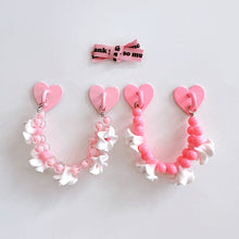 Load image into Gallery viewer, Plumeria Phone Case Chain