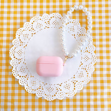 Load image into Gallery viewer, Pearl Keychain