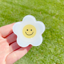 Load image into Gallery viewer, Happy Flower Phone Grip Holder