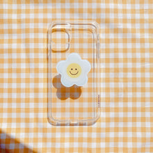 Load image into Gallery viewer, Happy Flower Phone Grip Holder