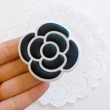 Load image into Gallery viewer, Flower Phone Grip