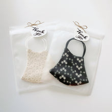 Load image into Gallery viewer, Flower Face Mask, Washable and Reusable Mask for Women, Made in Korea