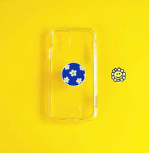 Load image into Gallery viewer, Smiley Face and Happy Face Phone Grip