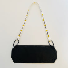 Load image into Gallery viewer, Smiley Face Mask Lanyard (1 cm width)
