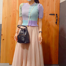 Load image into Gallery viewer, Pearl Crossbody Strap
