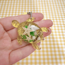 Load image into Gallery viewer, Turtle and Dolphin Phone Charm Accessories
