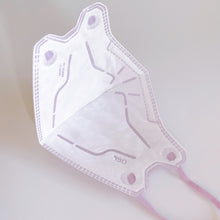 Load image into Gallery viewer, Colorful Disposable Face Mask, High Quality Face Mask, Made in Korea

